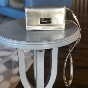 Authentic Lilly Pulitzer Crossbody